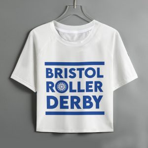 Team Version - Cropped T-Shirt