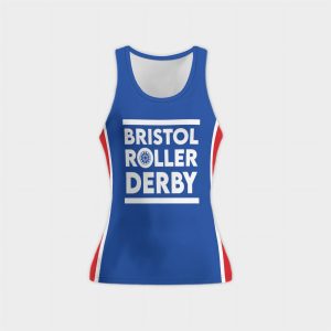 Team Version - Curved Tank