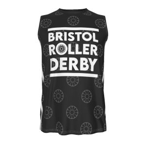 Team Version - Sleeveless T-Shirt