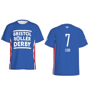 Team Version - Straight T-Shirt