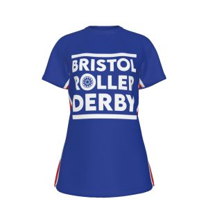 Team Version - Curved T-Shirt